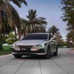 ام جي 8 PHEV ستاندرد 2026
