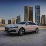 ام جي 8 PHEV ستاندرد 2026
