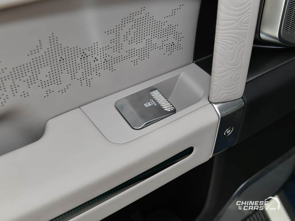 جيتور G700 الجديدة كليًا: ستبدأ البيع المسبع في الصين بعد أيام - SUV هجينة PHEV للطرق الوعرة وقدرات استثنائية!! 39 شبكة السيارات الصينية – جيتور G700 الجديدة كليًا: ستبدأ البيع المسبع في الصين بعد أيام - SUV هجينة PHEV للطرق الوعرة وقدرات استثنائية!!