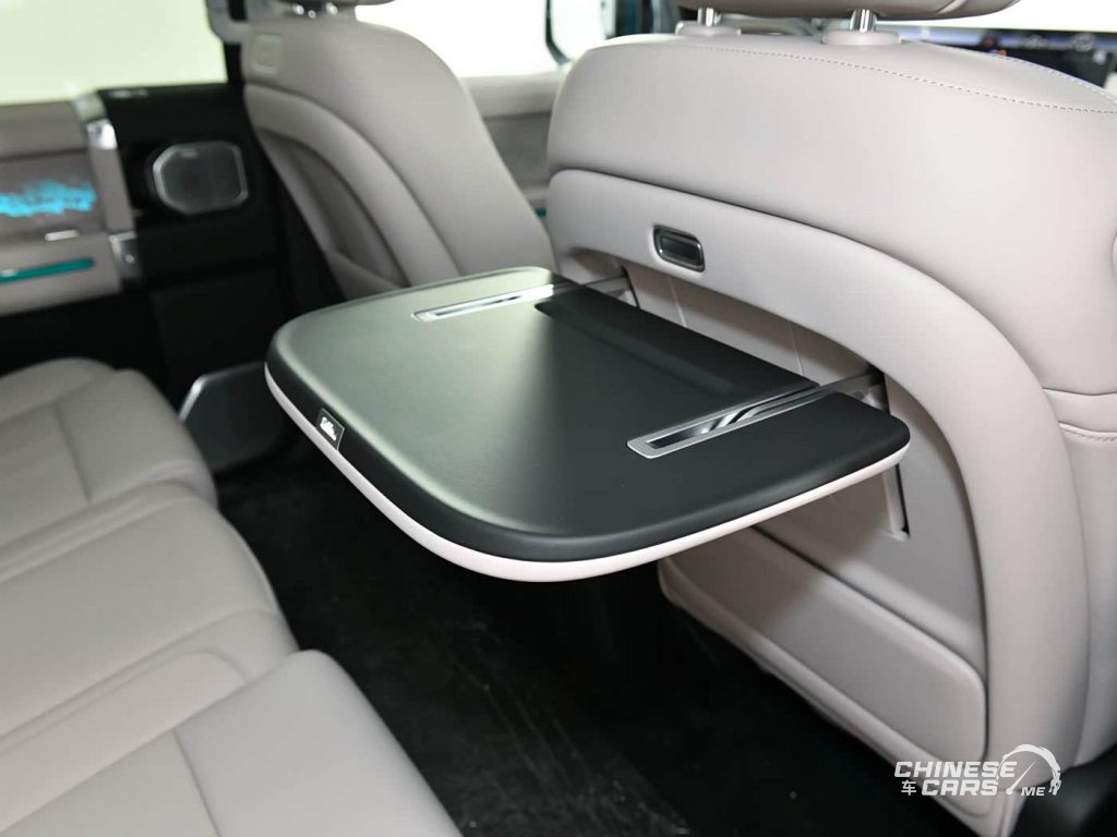 جيتور G700 الجديدة كليًا: ستبدأ البيع المسبع في الصين بعد أيام - SUV هجينة PHEV للطرق الوعرة وقدرات استثنائية!! 26 شبكة السيارات الصينية – جيتور G700 الجديدة كليًا: ستبدأ البيع المسبع في الصين بعد أيام - SUV هجينة PHEV للطرق الوعرة وقدرات استثنائية!!