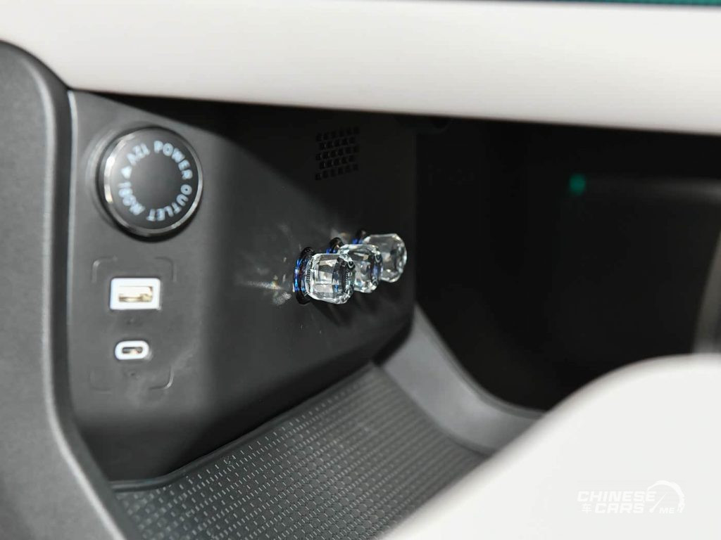 جيتور G700 الجديدة كليًا: ستبدأ البيع المسبع في الصين بعد أيام - SUV هجينة PHEV للطرق الوعرة وقدرات استثنائية!! 33 شبكة السيارات الصينية – جيتور G700 الجديدة كليًا: ستبدأ البيع المسبع في الصين بعد أيام - SUV هجينة PHEV للطرق الوعرة وقدرات استثنائية!!