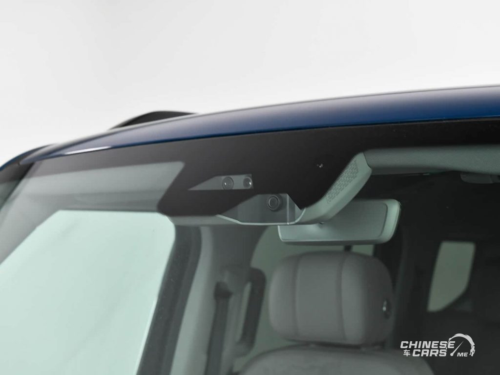 جيتور G700 الجديدة كليًا: ستبدأ البيع المسبع في الصين بعد أيام - SUV هجينة PHEV للطرق الوعرة وقدرات استثنائية!! 19 شبكة السيارات الصينية – جيتور G700 الجديدة كليًا: ستبدأ البيع المسبع في الصين بعد أيام - SUV هجينة PHEV للطرق الوعرة وقدرات استثنائية!!