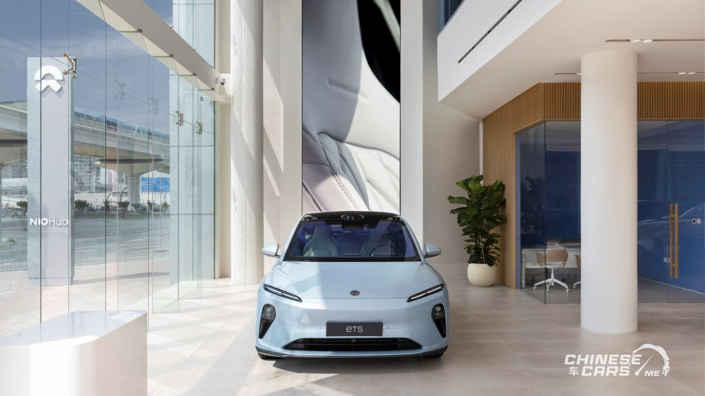 NIO تدشن أول مركز "NIO Hub" في الإمارات: تجربة مبتكرة تعيد تعريف التنقل الذكي الفاخر 3 شبكة السيارات الصينية – NIO تدشن أول مركز "NIO Hub" في الإمارات: تجربة مبتكرة تعيد تعريف التنقل الذكي الفاخر