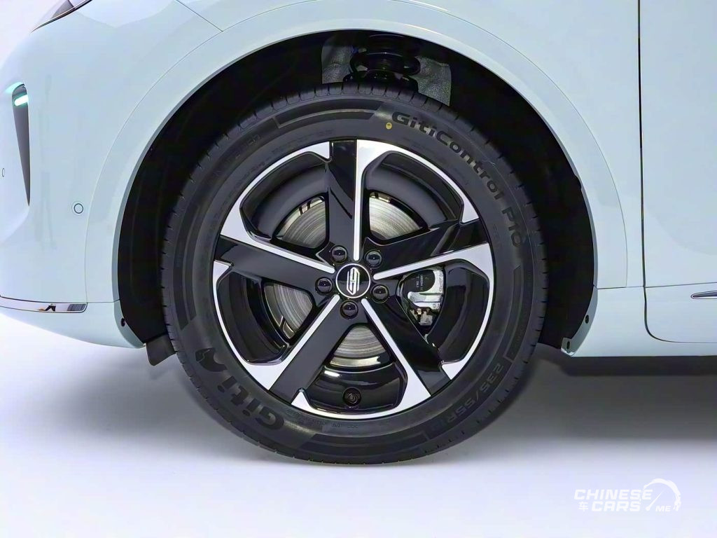 شبكة السيارات الصينية – شانغجيه H5 الجديدة: SUV ذكية REEV من هواوي وسايك موتور تحقق 10,000 طلب في ساعة واحدة