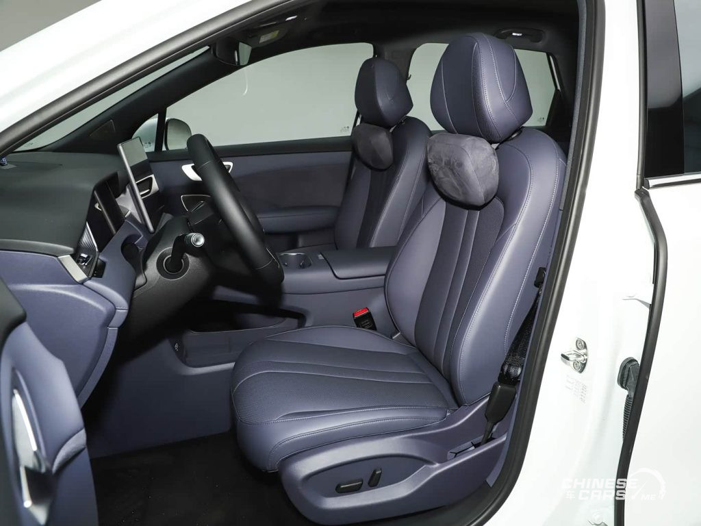 شبكة السيارات الصينية – شانغجيه H5 الجديدة: SUV ذكية REEV من هواوي وسايك موتور تحقق 10,000 طلب في ساعة واحدة