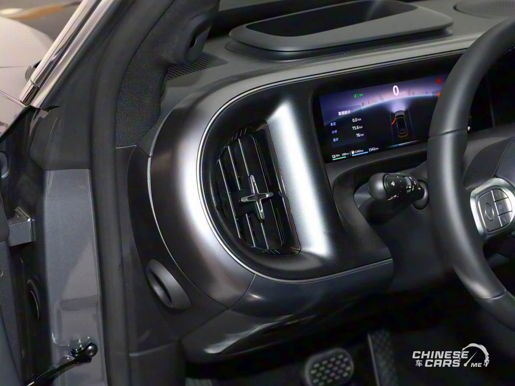 شبكة السيارات الصينية – Smart #5 EHD : أول SUV PHEV من سمارت بمدى إجمالي 1615 كم ستطلق رسميًا في أكتوبر 2025.