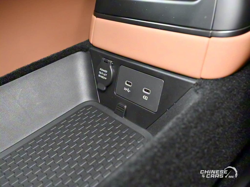 شبكة السيارات الصينية – Smart #5 EHD : أول SUV PHEV من سمارت بمدى إجمالي 1615 كم ستطلق رسميًا في أكتوبر 2025.