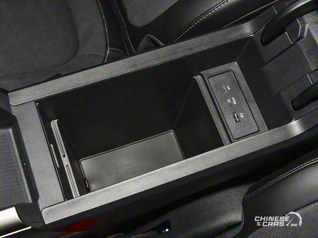 شبكة السيارات الصينية – إطلاق سوبر iCAR V23 في الصين بأسعار تبدأ من 64,000 رس… ونسخة S رباعية الدفع تتسارع 0–100 كم/س في 4.5 ثانية