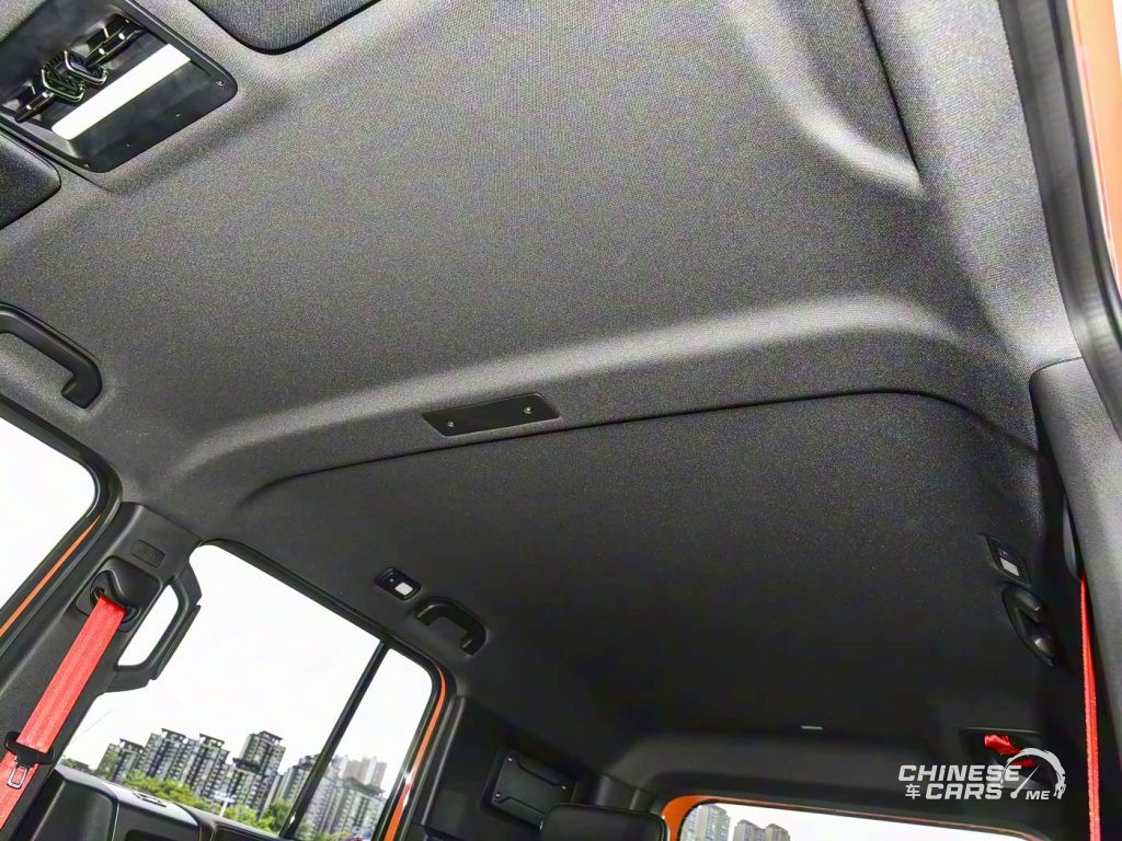 شبكة السيارات الصينية – إطلاق سوبر iCAR V23 في الصين بأسعار تبدأ من 64,000 رس… ونسخة S رباعية الدفع تتسارع 0–100 كم/س في 4.5 ثانية