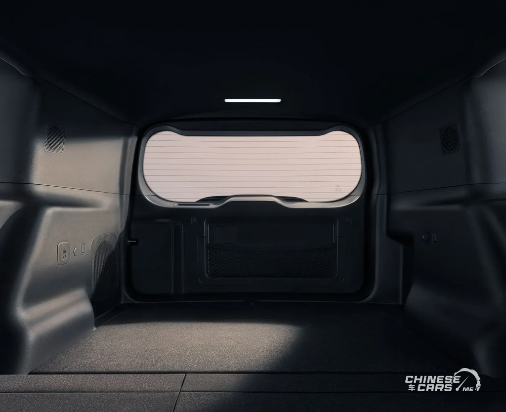 شبكة السيارات الصينية – ليوبارد T7: الهجينة PHEV جديدة تجمع بين العائلية والصلابة تطلق رسميًا في الصين بأسعار تبدأ من 92,500 رس.
