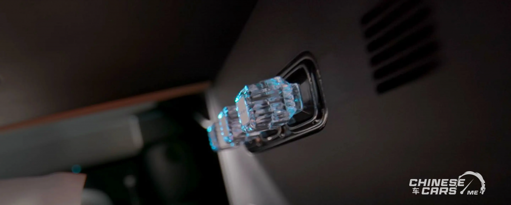 شبكة السيارات الصينية – ليوبارد T7: الهجينة PHEV جديدة تجمع بين العائلية والصلابة تطلق رسميًا في الصين بأسعار تبدأ من 92,500 رس.