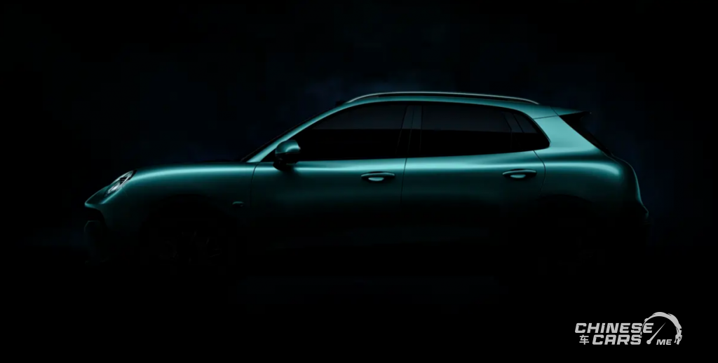 شبكة السيارات الصينية – ORA تستعد لإطلاق أول SUV كهربائية بالكامل: تصميم شبابي وتقنيات متقدمة بليدار