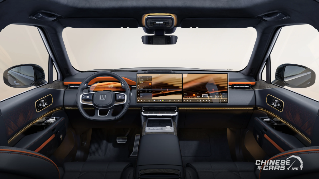 شبكة السيارات الصينية – زيكر 9X موديل 2026 الإطلاق الرسمي: SUV هجينة فاخرة بقوة 1401 حصان وتقنيات قيادة ذاتية متقدمة