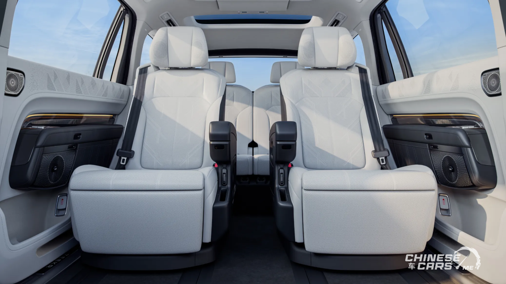 شبكة السيارات الصينية – زيكر 9X موديل 2026 الإطلاق الرسمي: SUV هجينة فاخرة بقوة 1401 حصان وتقنيات قيادة ذاتية متقدمة