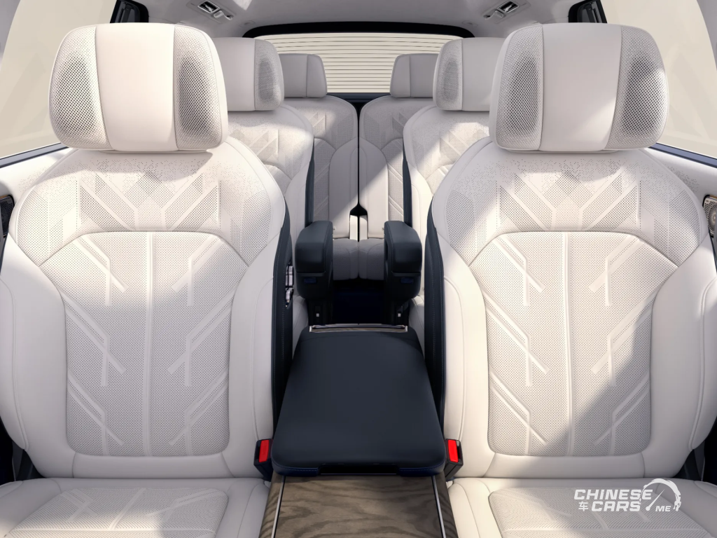 شبكة السيارات الصينية – زيكر 9X موديل 2026 الإطلاق الرسمي: SUV هجينة فاخرة بقوة 1401 حصان وتقنيات قيادة ذاتية متقدمة