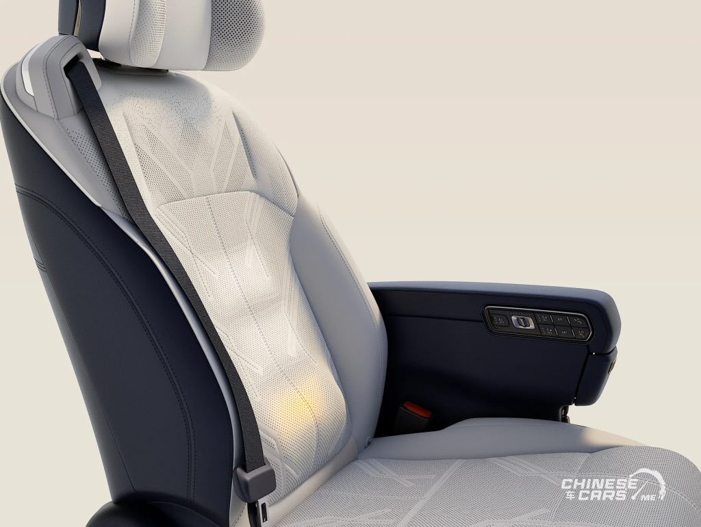 شبكة السيارات الصينية – زيكر 9X موديل 2026 الإطلاق الرسمي: SUV هجينة فاخرة بقوة 1401 حصان وتقنيات قيادة ذاتية متقدمة