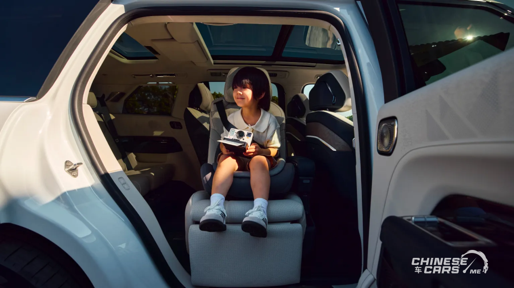 شبكة السيارات الصينية – زيكر 9X موديل 2026 الإطلاق الرسمي: SUV هجينة فاخرة بقوة 1401 حصان وتقنيات قيادة ذاتية متقدمة