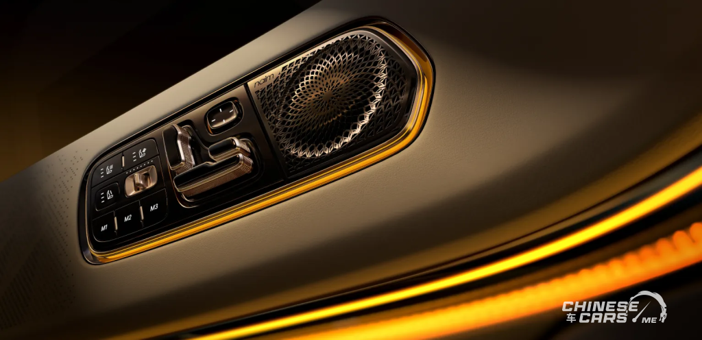 شبكة السيارات الصينية – زيكر 9X موديل 2026 الإطلاق الرسمي: SUV هجينة فاخرة بقوة 1401 حصان وتقنيات قيادة ذاتية متقدمة