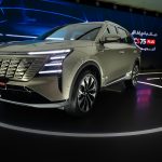 CS75 بلس بلاتينيوم 2026