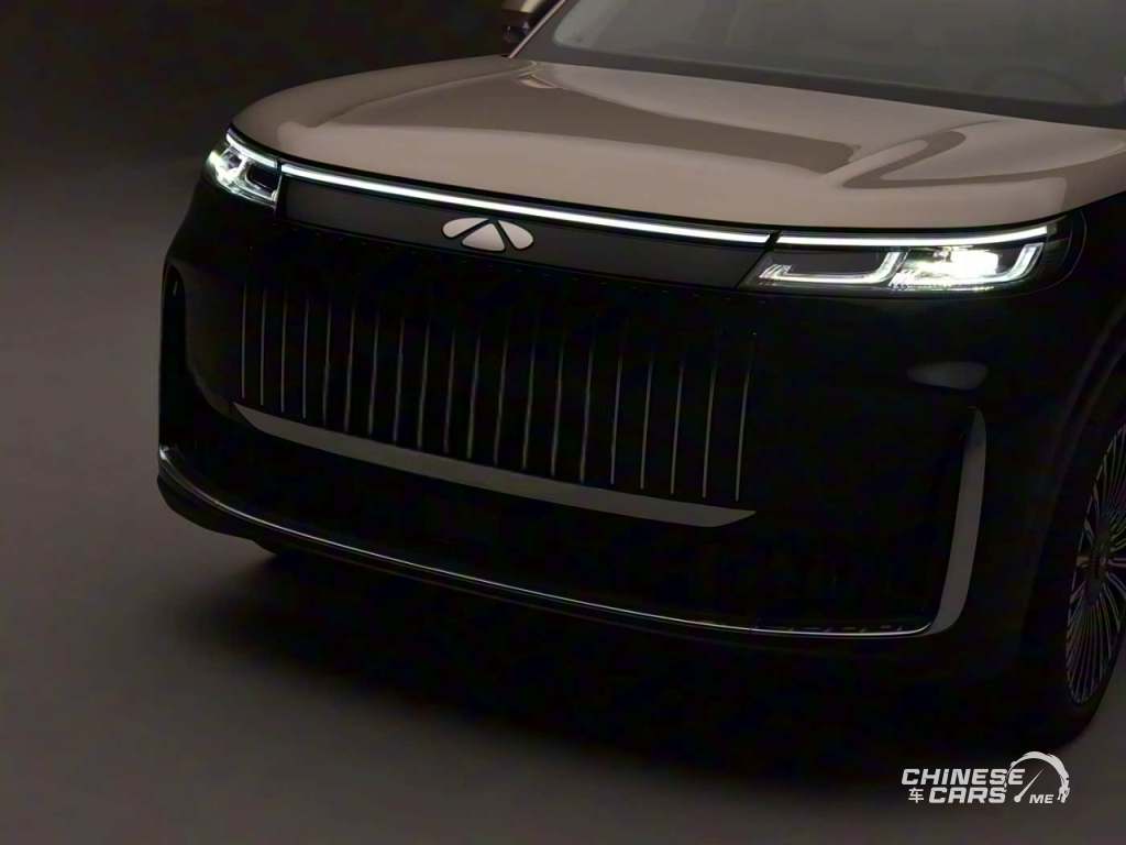 شبكة السيارات الصينية – شيري فولوين T11 الجديدة كليًا تُشعل فئة الـSUV الذكية في الصين: مدى 1,400 كم, تعرف على تفاصيلها.