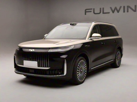 شيري فولوين T11 الجديدة كليًا تُشعل فئة الـSUV الذكية في الصين: مدى 1,400 كم, تعرف على تفاصيلها.