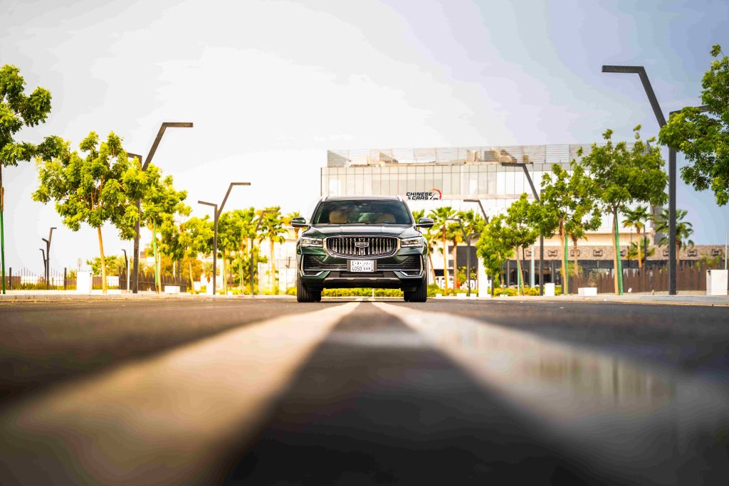 شبكة السيارات الصينية &ndash; جيلي القابضة ترسم خارطة 2030: مبيعات عالمية عند 6.5 مليون سيارة وإيرادات تتجاوز تريليون يوان