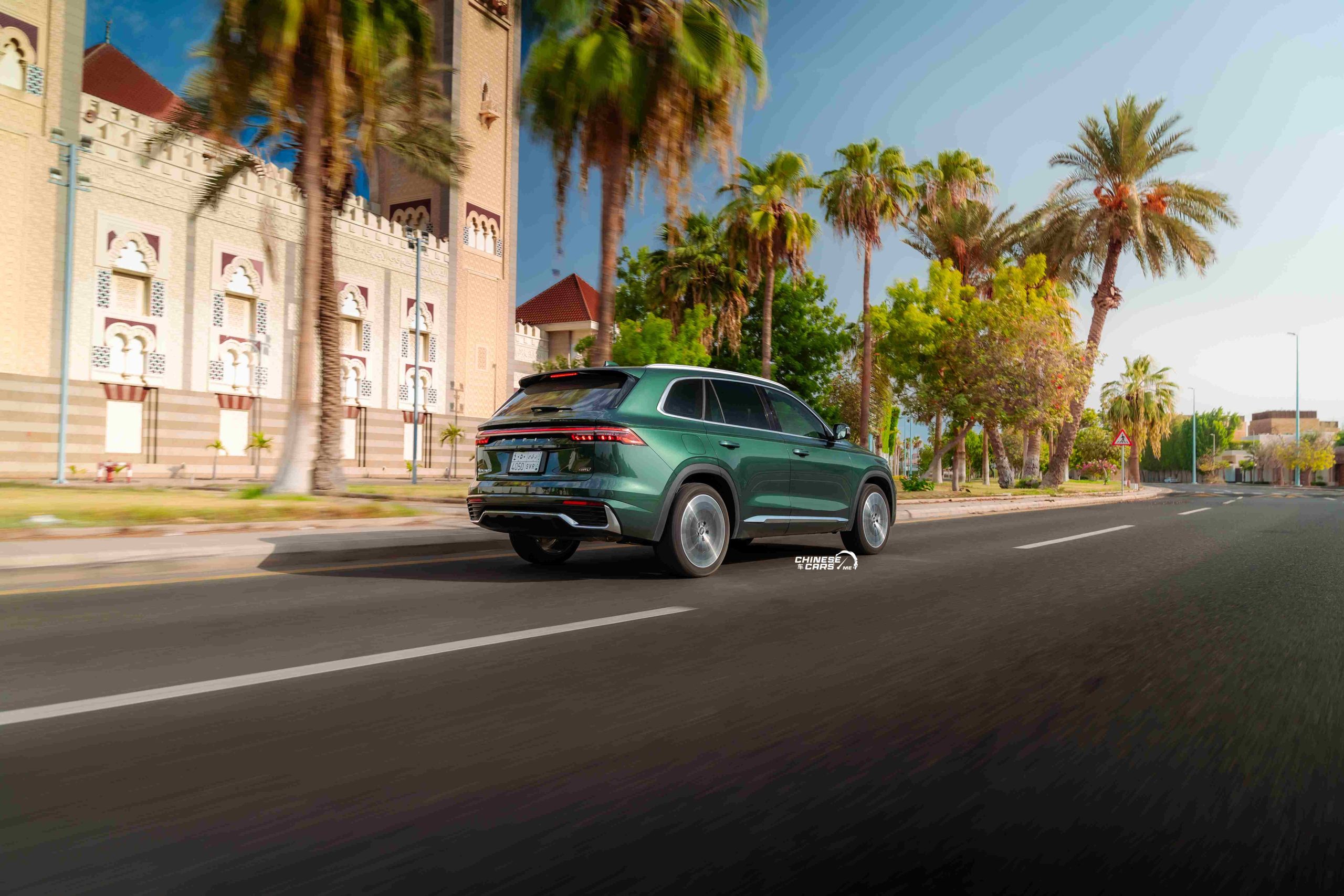 المواصفات الشاملة لسيارة جيلي مونجارو فيس ليفت موديل 2026 فئة "GF" الجديدة بالسعودية 7 شبكة السيارات الصينية – المواصفات الشاملة لسيارة جيلي مونجارو فيس ليفت موديل 2026 فئة "GF" الجديدة بالسعودية