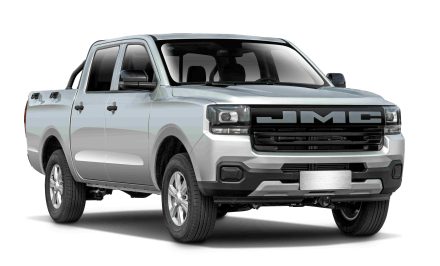 JMC فيجاس 2026 بمحرك ديزل 2.5 تيربو: أداء قوي واستهلاك وقود اقتصادي