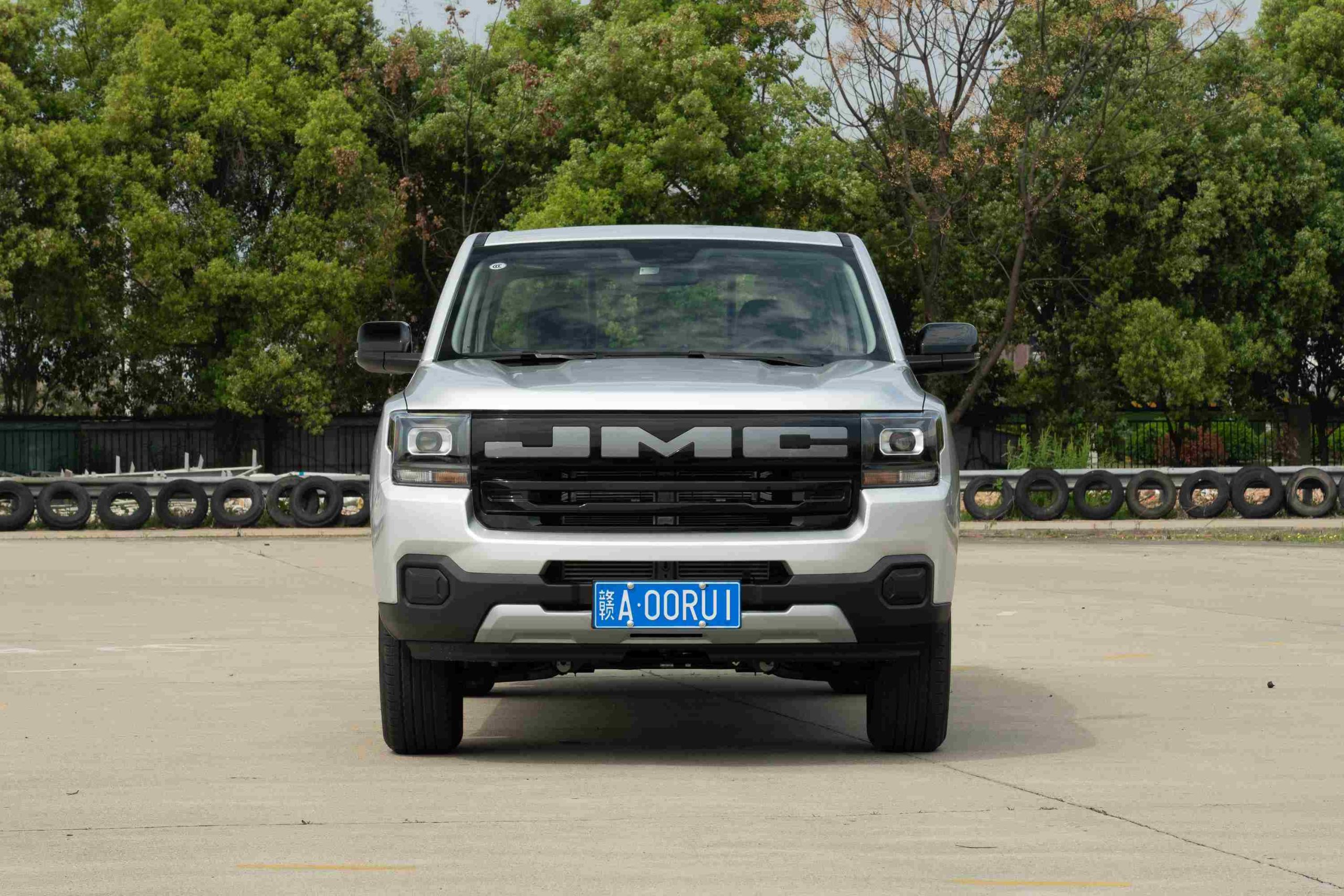 فيقاس GL 4X4 MT 2026