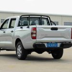 فيقاس GL 4X2 MT 2026