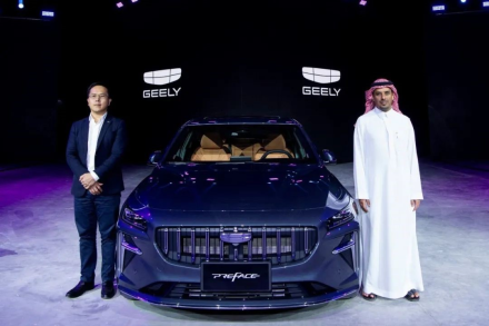 مبيعات السيارات الصينية في السعودية (يناير–سبتمبر 2025) من تصدرها وتفوق على الأخرين؟
