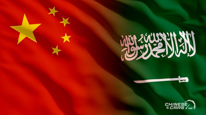 شبكة السيارات الصينية – أكثر 10 سيارات صينية مبيعًا في السعودية خلال تسعة أشهر من 2025, تعرف على القائمة ومن هم المتصدرين!!