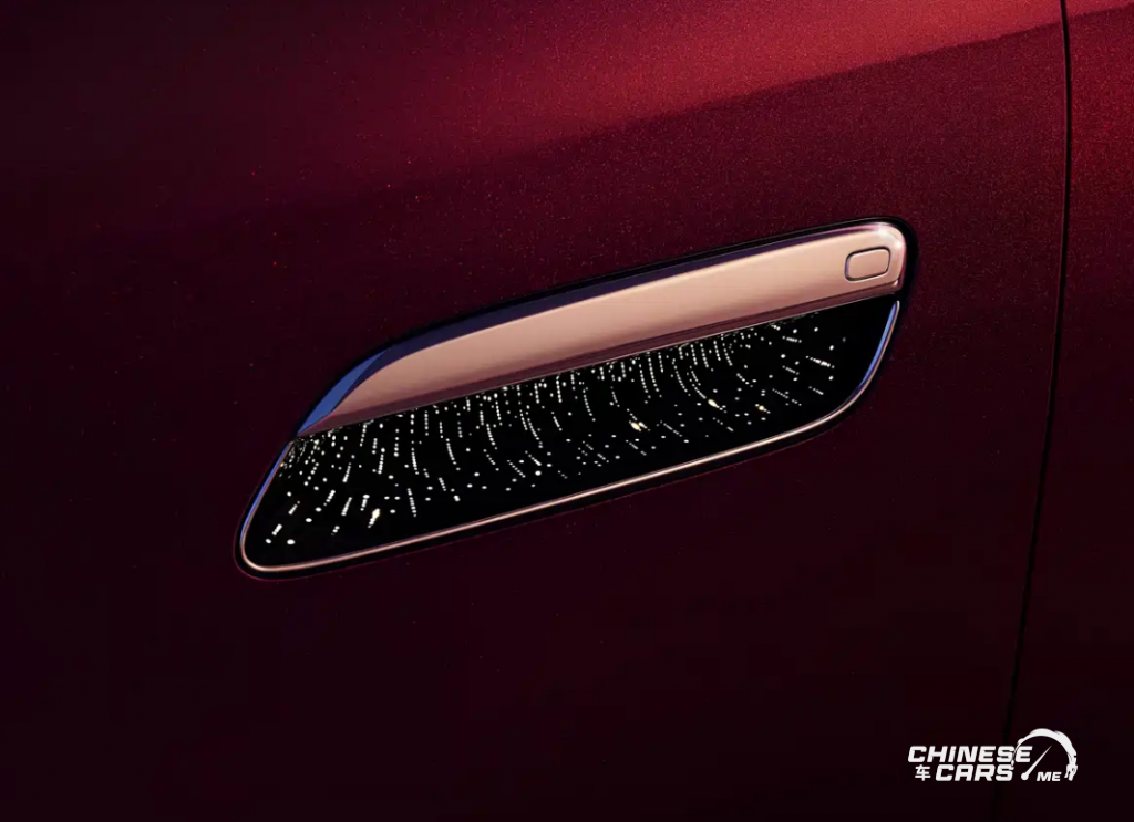 فويـا تايشان الجديدة كليًا – أفخم SUV هجينة من دونغ فينغ ببطارية 65 كيلوواط وسقف من التقنيات الذكية من هواوي 10 شبكة السيارات الصينية – فويـا تايشان الجديدة كليًا – أفخم SUV هجينة من دونغ فينغ ببطارية 65 كيلوواط وسقف من التقنيات الذكية من هواوي