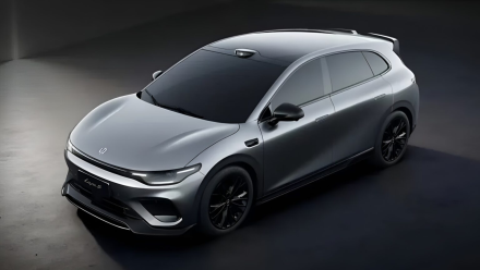 ليب موتور B05 ألترا 2026: أول هاتشباك كهربائية رياضية من Leapmotor بتطوير أوروبي وتوجه شبابي
