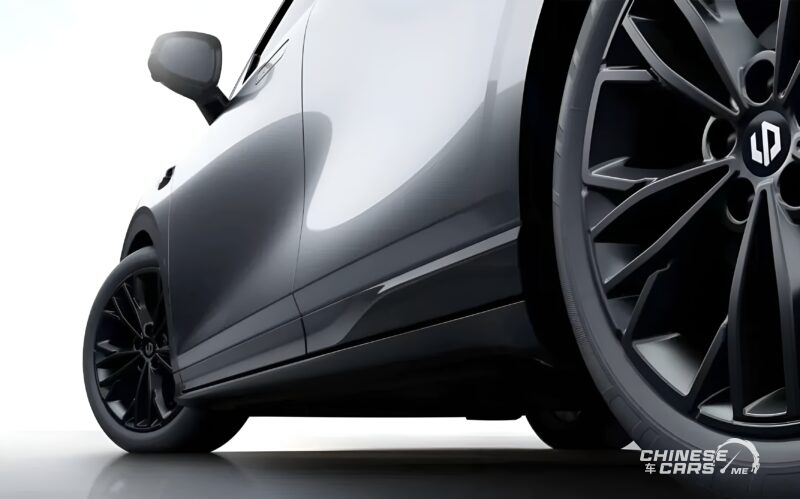 شبكة السيارات الصينية – ليب موتور B05 ألترا 2026: أول هاتشباك كهربائية رياضية من Leapmotor بتطوير أوروبي وتوجه شبابي