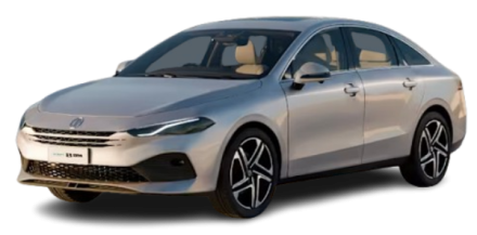 ام جي 8 PHEV ستاندرد 2026
