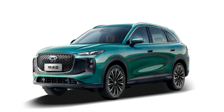 شيري تيجو 8 موديل 2026 الجديدة كليًا: تصميمان أماميان ومحرك 286 حصان في الصين!!