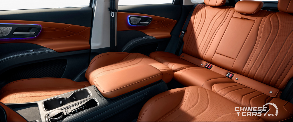 شبكة السيارات الصينية – شيري تيجو 8 موديل 2026 الجديدة كليًا: تصميمان أماميان ومحرك 286 حصان في الصين!!