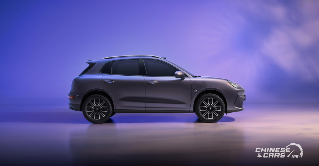 أورا 5 الجديدة كليًا: SUV كهربائية ذكية مزودة بليدار بسعر يبدأ من 57,400 ريال سعودي.