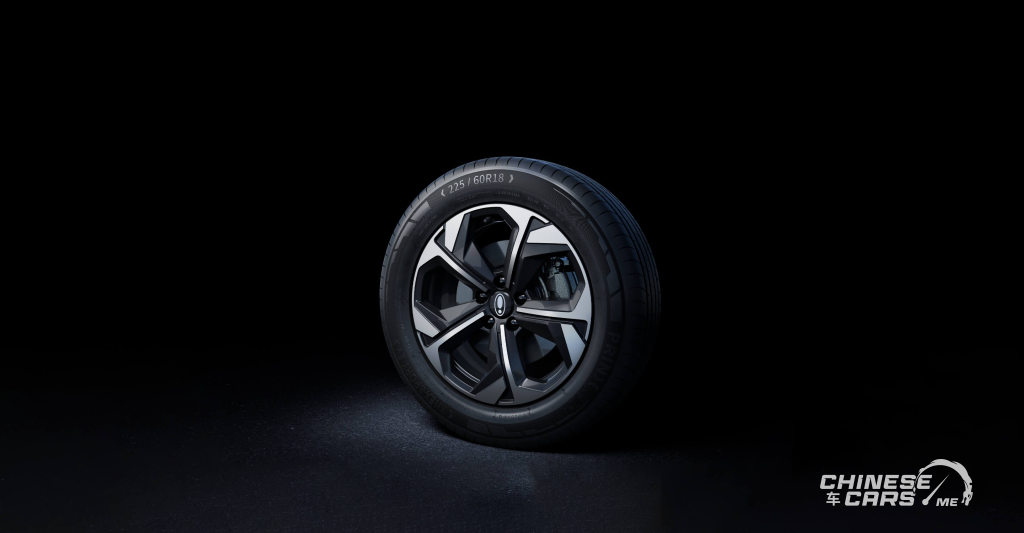 شبكة السيارات الصينية – أورا 5 الجديدة كليًا: SUV كهربائية ذكية مزودة بليدار بسعر يبدأ من 57,400 ريال سعودي.