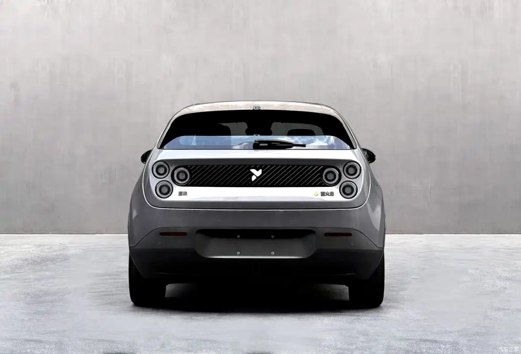 شبكة السيارات الصينية – فايرفلاي Firefly تكشف عن نسخة جديدة بمحرك أقوى ومدى يصل إلى 420 كم