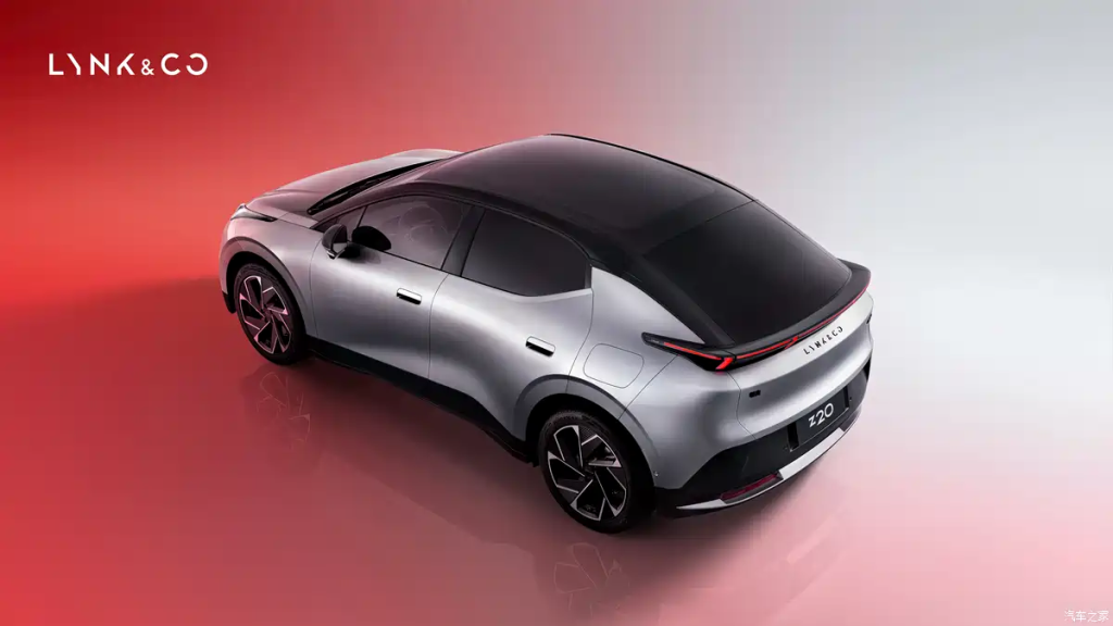 لينك آند كو Z20 ياوهونغ الجديدة تستعد للانطلاق رسميًا في معرض قوانغتشو 2025 2 شبكة السيارات الصينية – لينك آند كو Z20 ياوهونغ الجديدة تستعد للانطلاق رسميًا في معرض قوانغتشو 2025
