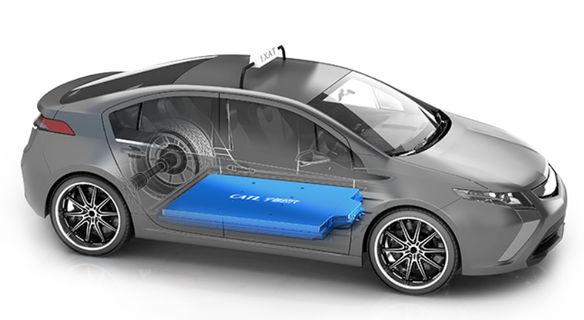 شبكة السيارات الصينية – CATL تبدأ الإنتاج الكمي للجيل الخامس من بطاريات LFP بقدرات طاقة وعمر تشغيلي غير مسبوق