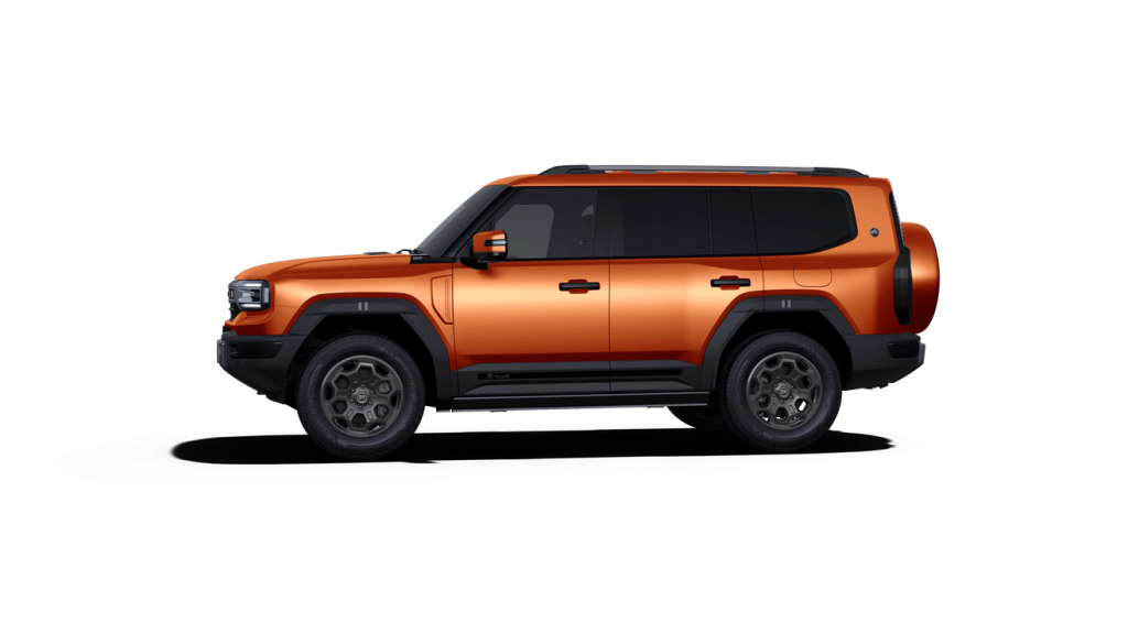 شبكة السيارات الصينية – جيتور G700 الجديدة كليًا… مراجعة تفصيلية شاملة للفئات الثلاث: Comfort – Luxury – Flagship