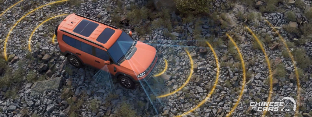 شبكة السيارات الصينية – جيتور G700 الجديدة كليًا… مراجعة تفصيلية شاملة للفئات الثلاث: Comfort – Luxury – Flagship