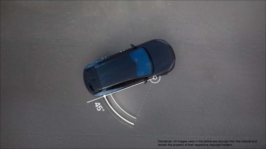 شبكة السيارات الصينية – منصة DENZA e3: ثورة هندسية في عالم السيارات الذكية الفاخرة وتقنية التحكم المركزي المتكاملة