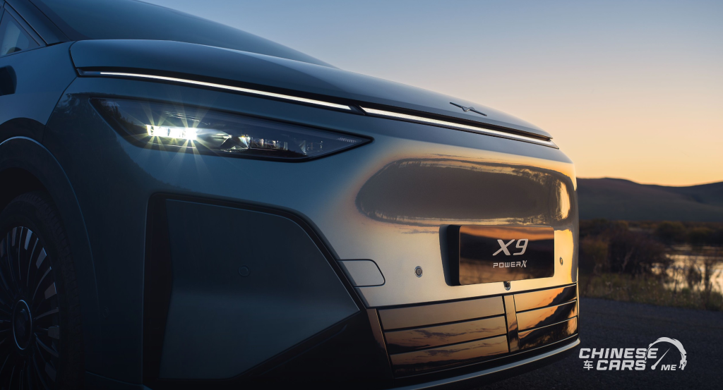 شبكة السيارات الصينية – إكسبنغ XPENG تصل إلى إنجاز تاريخي بإنتاج مليون سيارة خلال 82 شهرًا فقط.