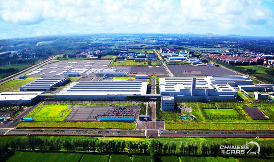 شانجان تستحوذ على مصنع هيونداي في الصين لتحويله إلى مركز إنتاج لسيارات ديبال 1 شانجان تستحوذ على مصنع هيونداي في الصين لتحويله إلى مركز إنتاج لسيارات ديبال