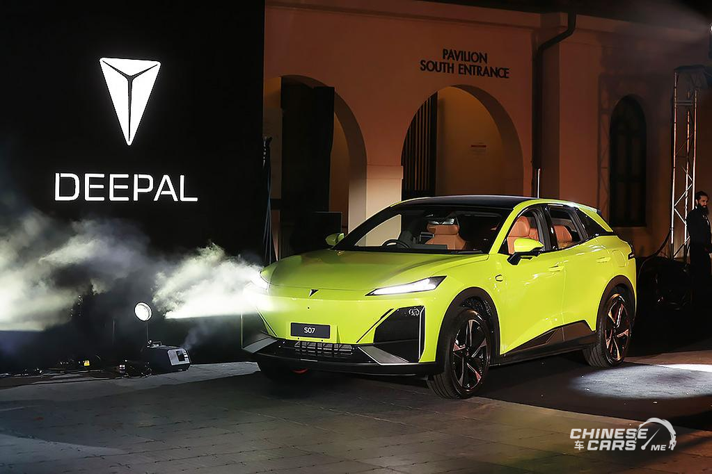 شانجان تستحوذ على مصنع هيونداي في الصين لتحويله إلى مركز إنتاج لسيارات ديبال 4 شبكة السيارات الصينية – شانجان تستحوذ على مصنع هيونداي في الصين لتحويله إلى مركز إنتاج لسيارات ديبال