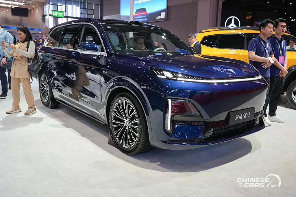 شانجان تستحوذ على مصنع هيونداي في الصين لتحويله إلى مركز إنتاج لسيارات ديبال 5 شبكة السيارات الصينية – شانجان تستحوذ على مصنع هيونداي في الصين لتحويله إلى مركز إنتاج لسيارات ديبال